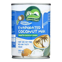 COCONUT MILK - EVAPORATED