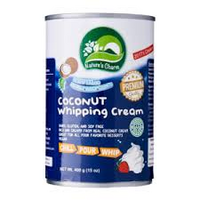 COCONUT WHIPPING CREAM