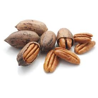 PECANS IN SHELL