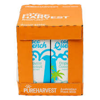 COCO QUENCH ALMOND