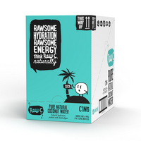 COCONUT WATER