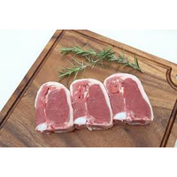 LAMB MIDLOIN CHOPS