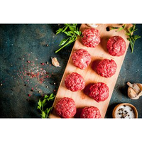 ITALIAN MEATBALLS