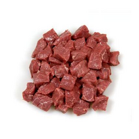 DICED LAMB