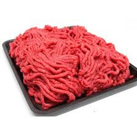 LAMB MINCE