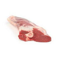 LAMB SHANK