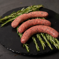 LAMB ROSEMARY SAUSAGE