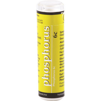PHOSPHORUS 6C