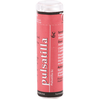 PULSATILLA 6C