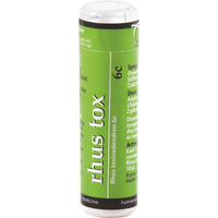RHUS TOX 6C