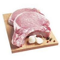PORK LOIN CHOPS