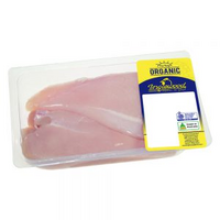 CHICKEN BREAST FILLET