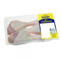 CHICKEN DRUMSTICKS
