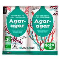 AGAR AGAR POWDER