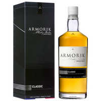 Armorik Classic Whiskey