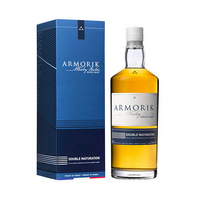 Armorik Double Maturation