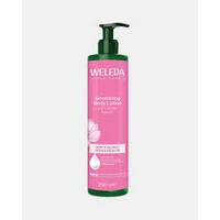 BODY LOTION SMOOTHING WILD ROSE