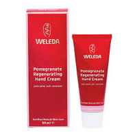 HAND CREAM POMEGRANATE (REGENERATING)