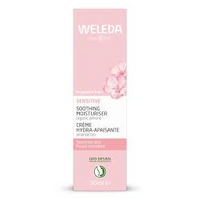 ALMOND SENSITIVE SOOTHING MOISTURISER