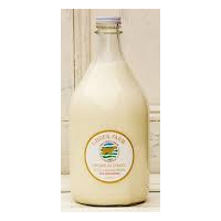 UDDER FARM MILK