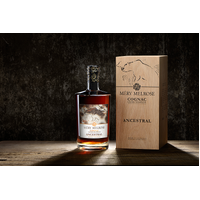 Mery Melrose Cognac