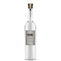 QUINOA VODKA