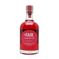 POMEGRANATE LIQUEUR
