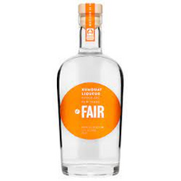 KUMQUAT LIQUEUR TRIPLE SEC