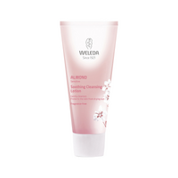 ALMOND SOOTHING CLEANSING LOTION
