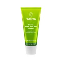 CITRUS HAND CREAM