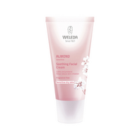 ALMOND SOOTHING FACIAL CREAM