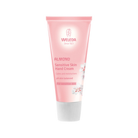 ALMOND SENSITIVE HAND CREAM