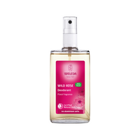 WILD ROSE DEODORANT