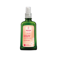 STRETCH MARK MASSAGE OIL