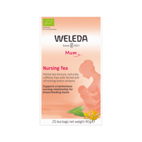 NURSING TEA BAGS 20 TEABAGS