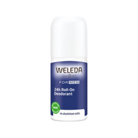 MEN 24HR ROLL-ON DEODORANT