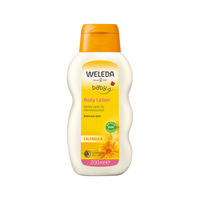 CALENDULA BABY LOTION