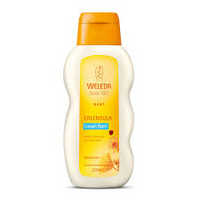 CALENDULA CREAM BATH