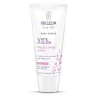 WHITE MALLOW NAPPY CHANGE CREAM