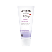 WHITE MALLOW FACE CREAM