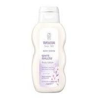 WHITE MALLOW BODY LOTION