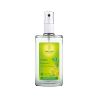 CITRUS DEODORANT