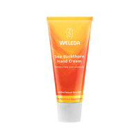 SEA BUCKTHORN HAND CREAM