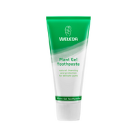 PLANT GEL TOOTHPASTE