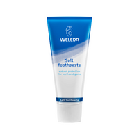 SALT TOOTHPASTE