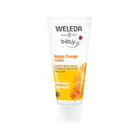CALENDULA NAPPY CHANGE CREAM