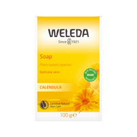 CALENDULA BABY SOAP