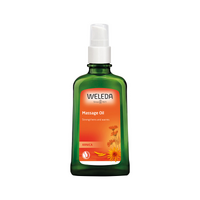 ARNICA MASSAGE OIL