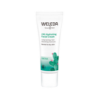 24HR HYDRATING FACIAL CREAM CACTUS