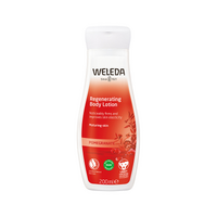 REGENERATING BODY LOTION POMEGRANATE